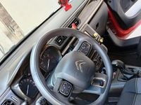 Begagnad Citroën C3 Limited Edition 1955 83 HK (61 kW) 2021 Röd Halvkombi