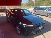 Occasion Audi A1 S-Line 116 PK (85 kW) 2024 Grijs SUV