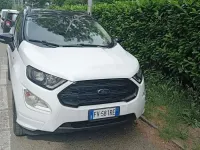 Usata Ford Ecosport ST-Line 125 CV (91 kW) 2019 SUV