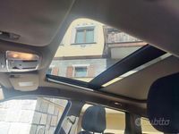 Usata Jeep Grand Cherokee 250 CV (183 kW) 2015 Verde SUV