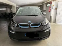 Usata BMW i3 125 kW (170 CV) 2018 Nero Utilitaria