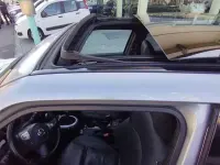 Usata Nissan Juke Tekna 110 CV (80 kW) 2015 Argento SUV
