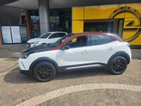 Usata Opel Mokka 101 CV (74 kW) 2022 Bianco SUV