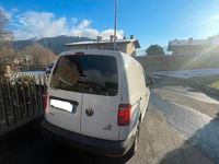 Usata VW Caddy 110 CV (80 kW) 2016 Monovolume