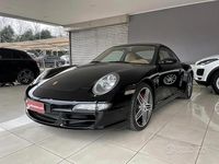 Usata Porsche 911 Carrera 4S 385 CV (283 kW) 2008 Nero Coupé