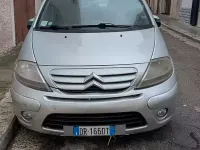 Gebraucht Citroën C3 60 PS (44 kW) 2006 Grau Limousine