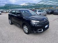 usata Citroën C5 Aircross BlueHDi 130 S&S Business