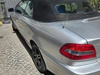 Usata Volvo C70 2005 Cabrio