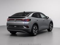 Usata VW ID.5 Pro Performance 150 kW (204 CV) 2023 Grigio SUV
