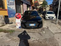 Usata Audi A1 S-Line 207 CV (152 kW) 2023 Nero SUV