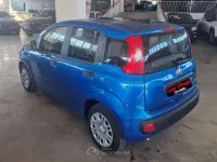 Nuova Fiat Panda Icon 69 CV (50 kW) 2026 Blu Utilitaria