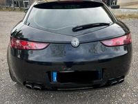 usata Alfa Romeo Brera 2.4 JTDm 20V