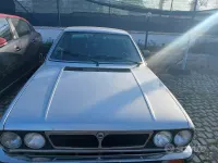 Usata Lancia Beta 84 CV (61 kW) 1994 Grigio Coupé