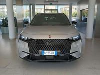 Usata DS Automobiles DS7 Crossback Performance 131 CV (96 kW) 2023 Grigio SUV