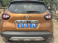 Usata Renault Captur Intens 110 CV (80 kW) 2017 SUV