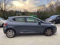 Usata Renault Clio IV 90 CV (66 kW) 2018 Grigio Berlina