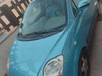 Usata Chevrolet Matiz 67 CV (49 kW) 2008 Utilitaria
