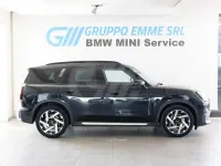 Usata Mini Cooper Countryman Favoured 163 CV (119 kW) 2024 Midnight black SUV