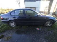 Usata BMW 318 143 CV (105 kW) 2002 Berlina