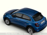 Usado Fiat 500X 120 HP (88 kW) 2023 Preto SUV