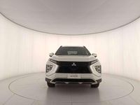 Nuova Mitsubishi Eclipse Cross Instyle 2025 Polar white s SUV