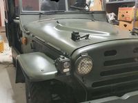 Usata Fiat Campagnola 79 CV (58 kW) 1978 SUV