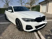 Usata BMW 320 M Sport 190 CV (139 kW) 2019 Berlina