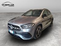 Usata Mercedes GLA180 Premium 116 CV (85 kW) 2023 Grigio SUV