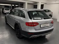 Usata Audi A4 Allroad Business Plus 190 CV (139 kW) 2015 Grigio Station wagon
