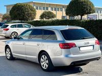Usata Audi A6 Comfort 2007 Grigio Station wagon