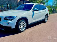Usata BMW X1 xLine 143 CV (105 kW) 2013 SUV