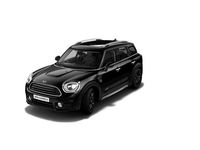 Usata Mini Cooper D Countryman 150 CV (110 kW) 2018 SUV