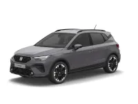 Nuova Seat Arona Black Edition 95 CV (69 kW) 2026 Grigio graphene SUV
