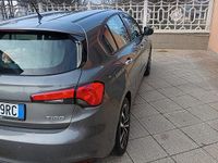 Usata Fiat Tipo 2018 Berlina