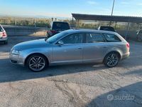 Usata Audi A6 233 CV (171 kW) 2007 Station wagon