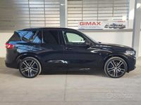 usata BMW X5 X5xdrive30d mhev 48V Msport auto