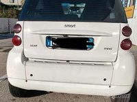 Usata Smart ForTwo Cabrio Pure 71 CV (52 kW) 2011 Cabrio
