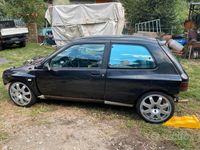Usata Renault Clio 137 CV (100 kW) 1995 Utilitaria