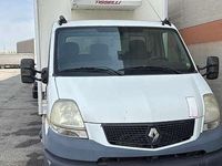 Usata Renault Master 113 CV (83 kW) 2011