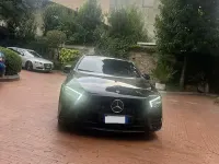 Usata Mercedes A200 Premium 150 CV (110 kW) 2021 Berlina