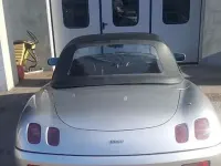 Usata Fiat Barchetta 131 CV (96 kW) 1998 Cabrio