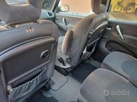 Usata Citroën Xsara Picasso 109 CV (80 kW) 2009 Grigio Monovolume