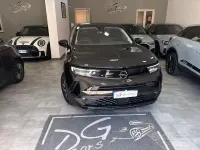 Usata Opel Mokka 101 CV (74 kW) 2025 Nero SUV