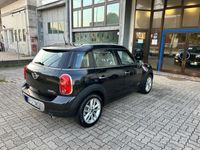 usata Mini Countryman 1.6D CV115 ALL4