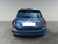 Gebraucht Fiat 500X Urban 95 PS (69 kW) 2020 Grau SUV