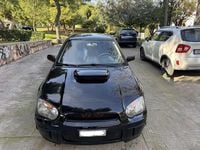 Usata Subaru Impreza 224 CV (164 kW) 2004 Berlina