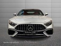 Usata Mercedes SL63 AMG AMG Line Premium Plus 585 CV (430 kW) 2024 Other Cabrio
