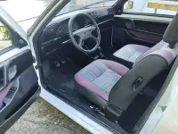 Usata Autobianchi Y10 50 CV (36 kW) 1993 Bianco Utilitaria