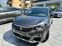 usata Peugeot 5008 2ª serie BlueHDi 130 S&S EAT8 GT Line