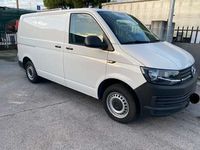 usata VW Multivan T62.0 tdi Transporter Trendline 3 Posti